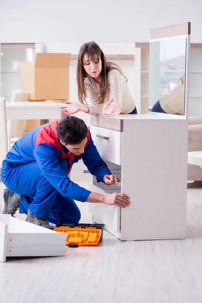 Furniture Assembly